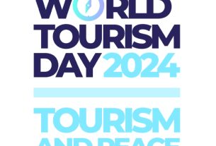 World Tourism Day – ‘Tourism and Peace’ | 27 September 2024