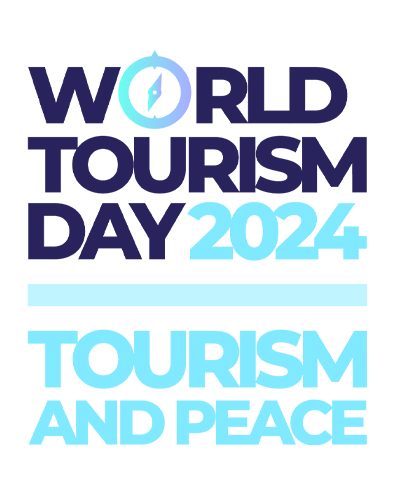 World Tourism Day – ‘Tourism and Peace’ | 27 September 2024