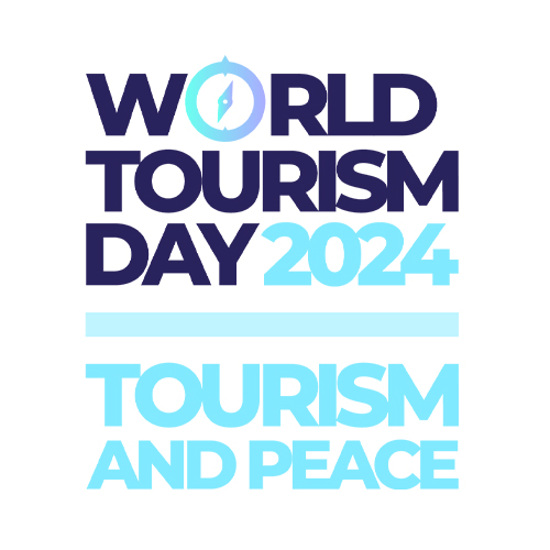 World Tourism Day – ‘Tourism and Peace’ | 27 September 2024