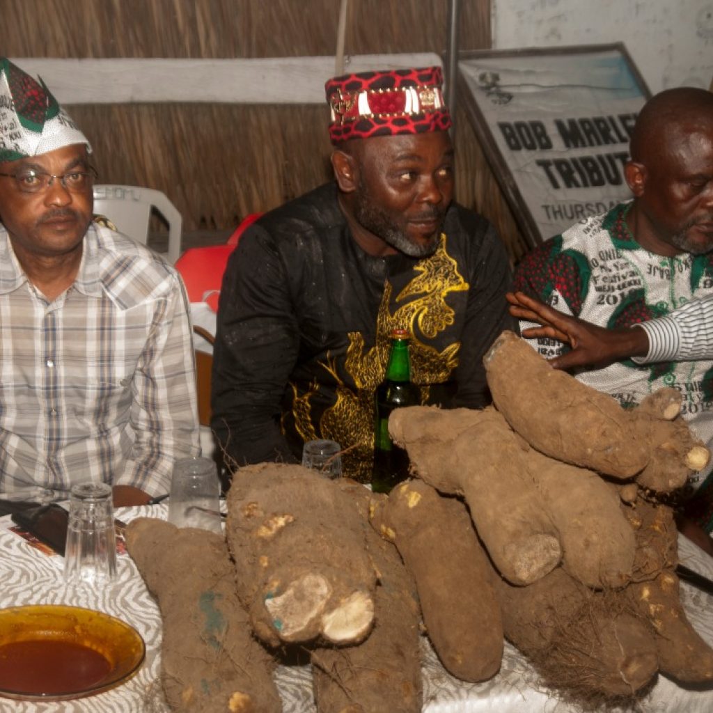 EKO ONBAJE NEW YAM FESTIVAL 2019 (140)