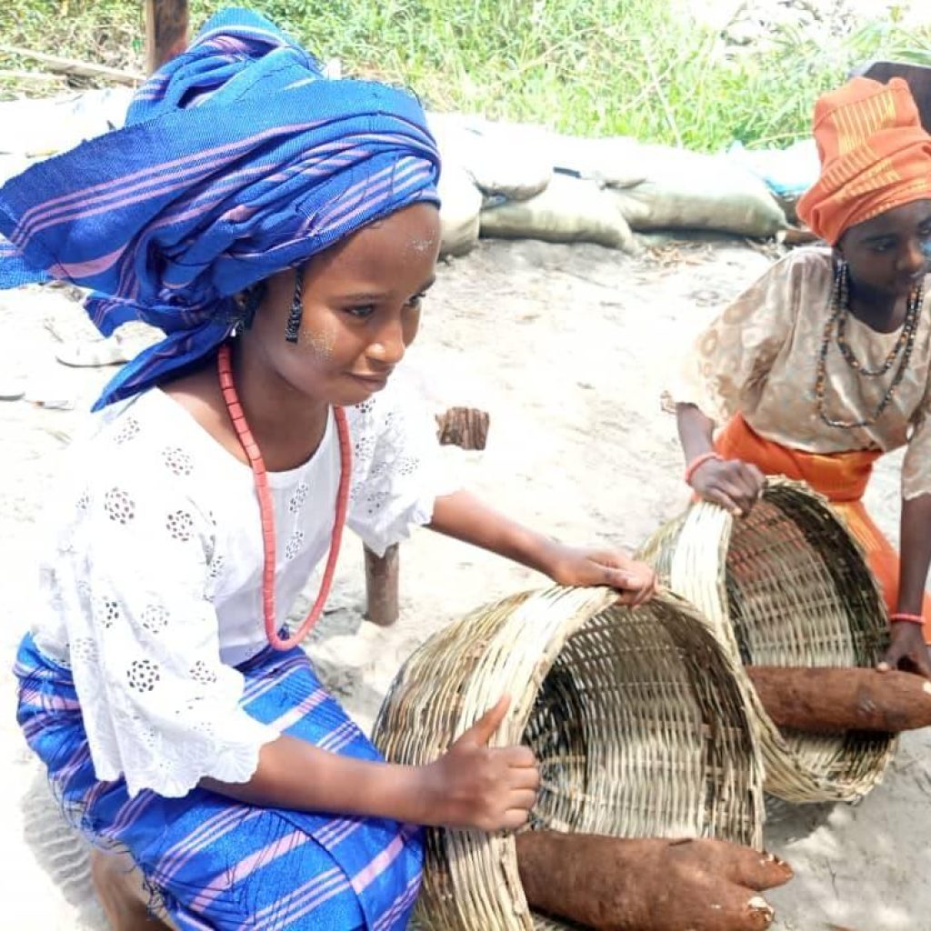 EKO-ONIBAJE-YAM-FESTIVAL-WITH-THE-CHILDREN-AND-ART-EXHIBITION-6