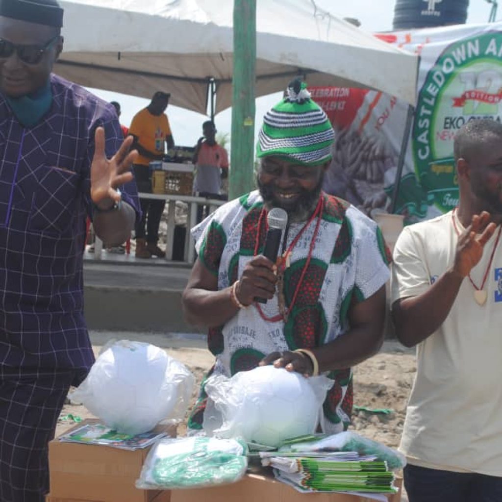 Eko Onibaje New Yam Festival 2020 (40)